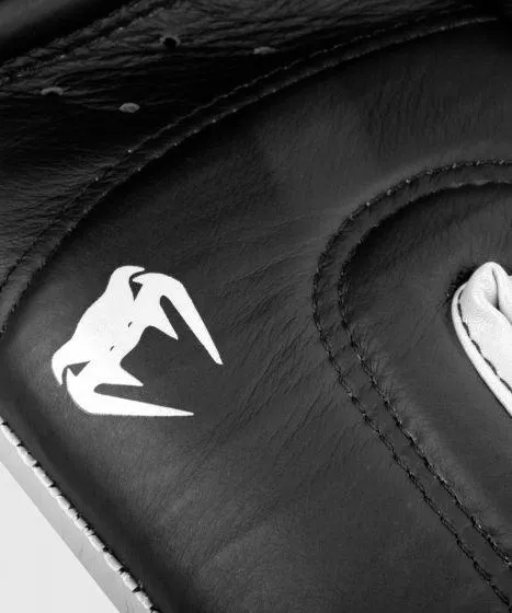 Guantes de boxeo custom Venum Shield con velcro