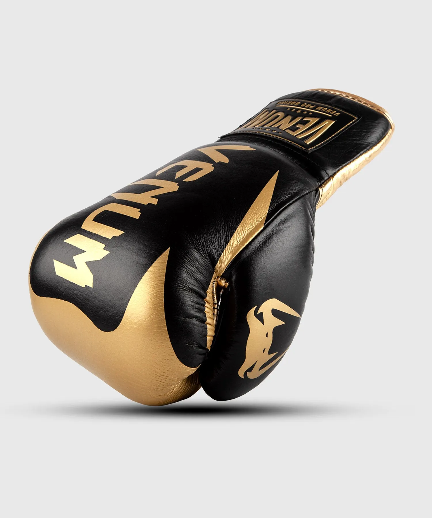 Guantes de Boxeo profesional Venum Hammer – Cordones
