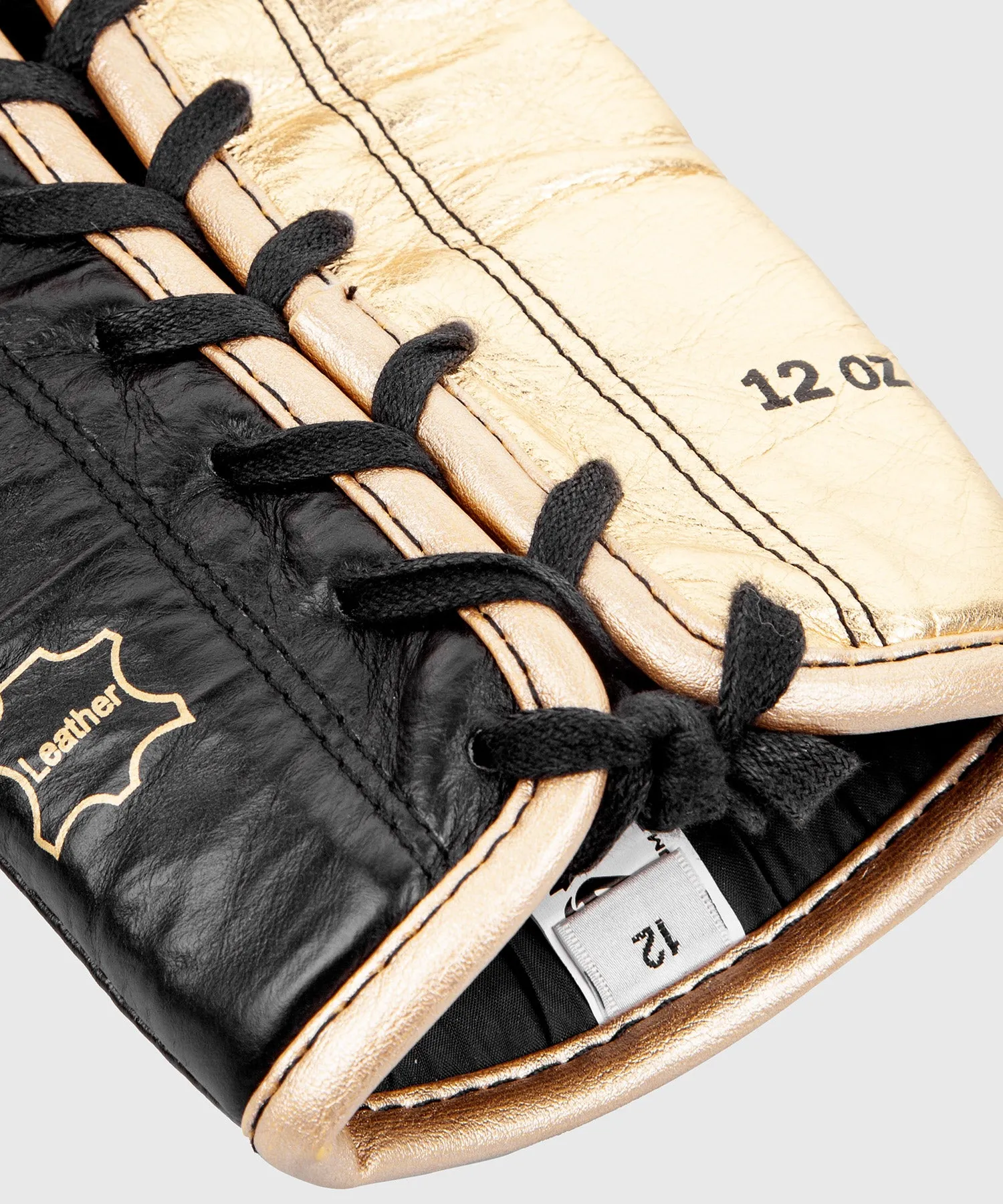 Guantes de Boxeo profesional Venum Hammer – Cordones