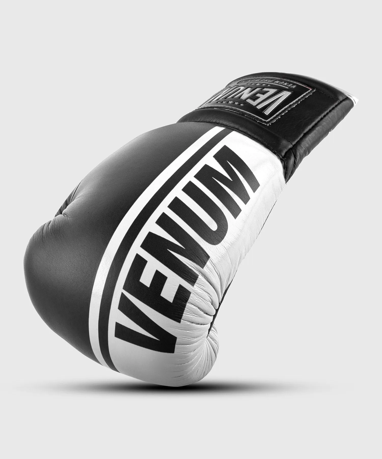 Guantes de Boxeo profesional Venum Shield – cordones