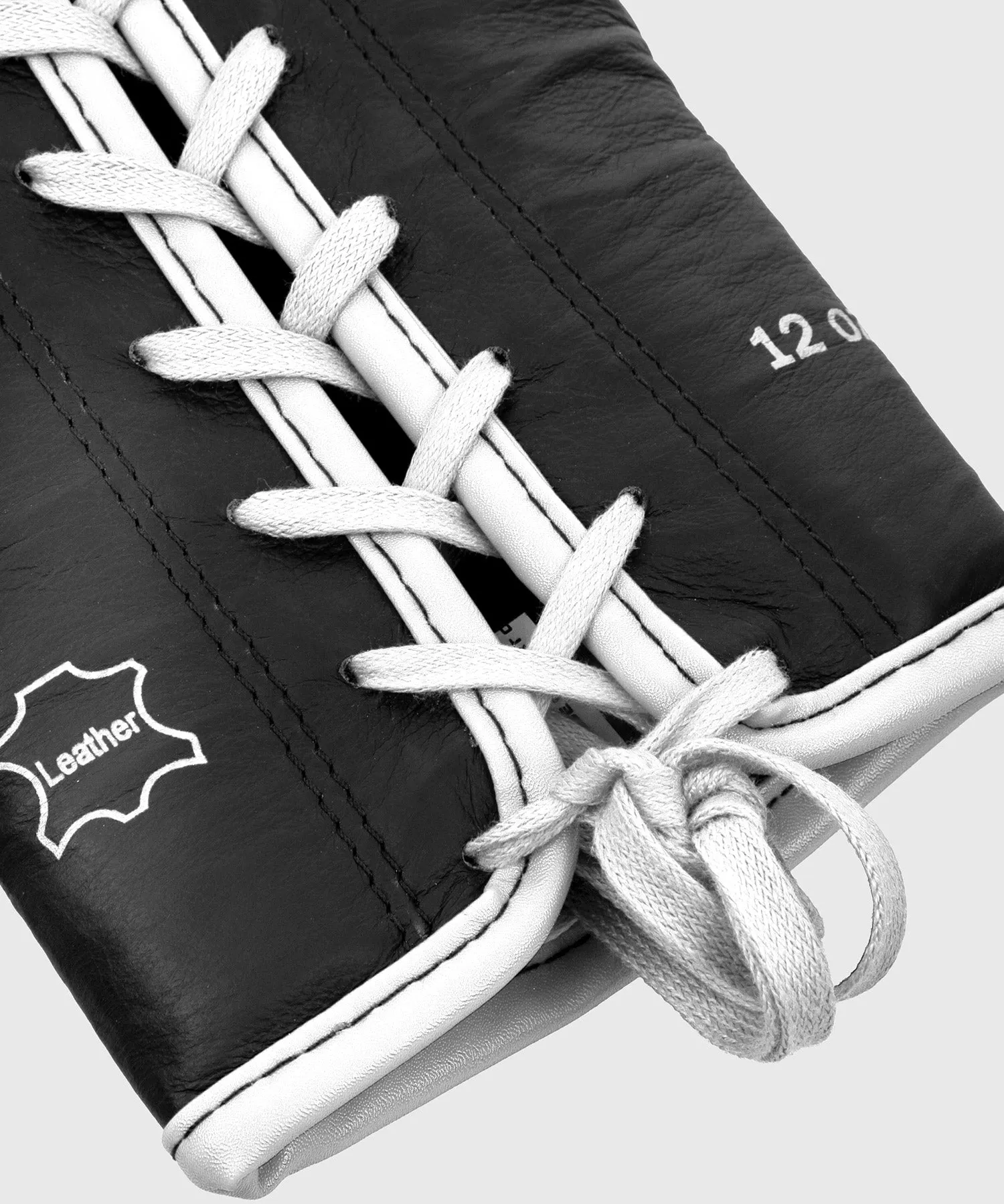 Guantes de Boxeo profesional Venum Shield – cordones