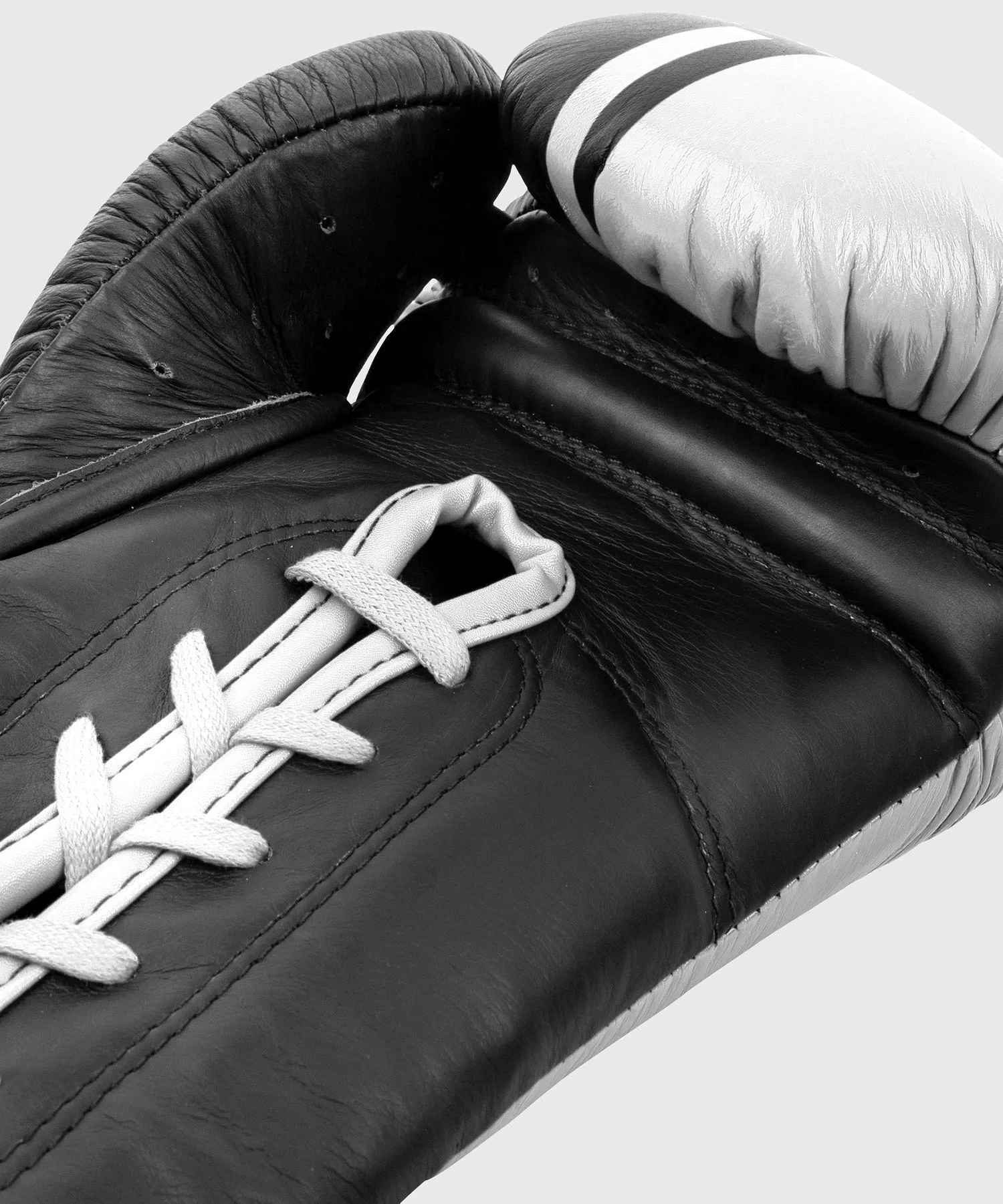 Guantes de Boxeo profesional Venum Shield – cordones