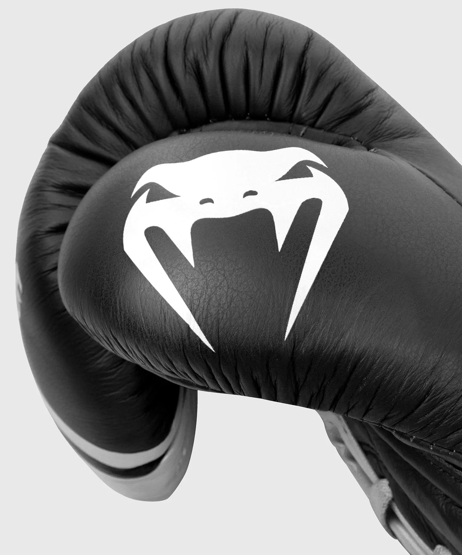 Guantes de Boxeo profesional Venum Shield – cordones