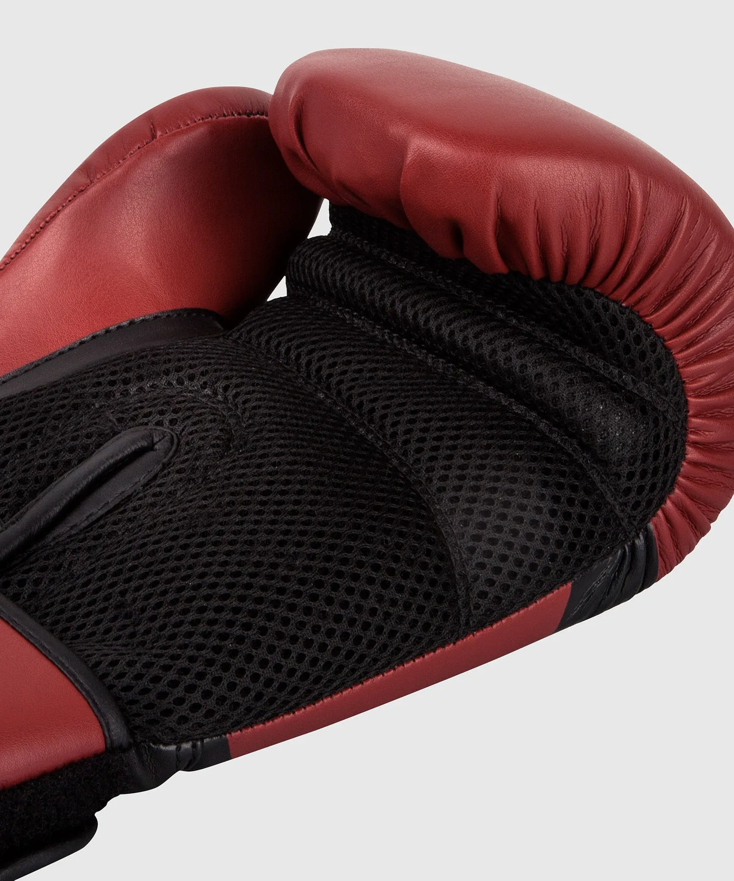 GUANTES DE BOXEO RINGHORNS CHARGER  ROJO