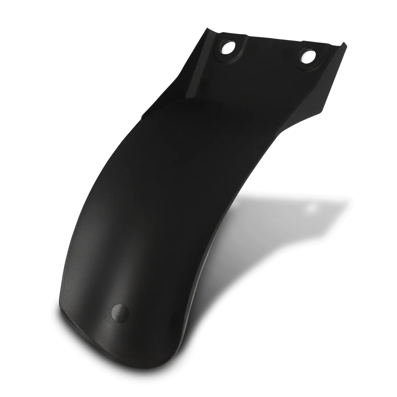 Guardabarros Acerbis Negro