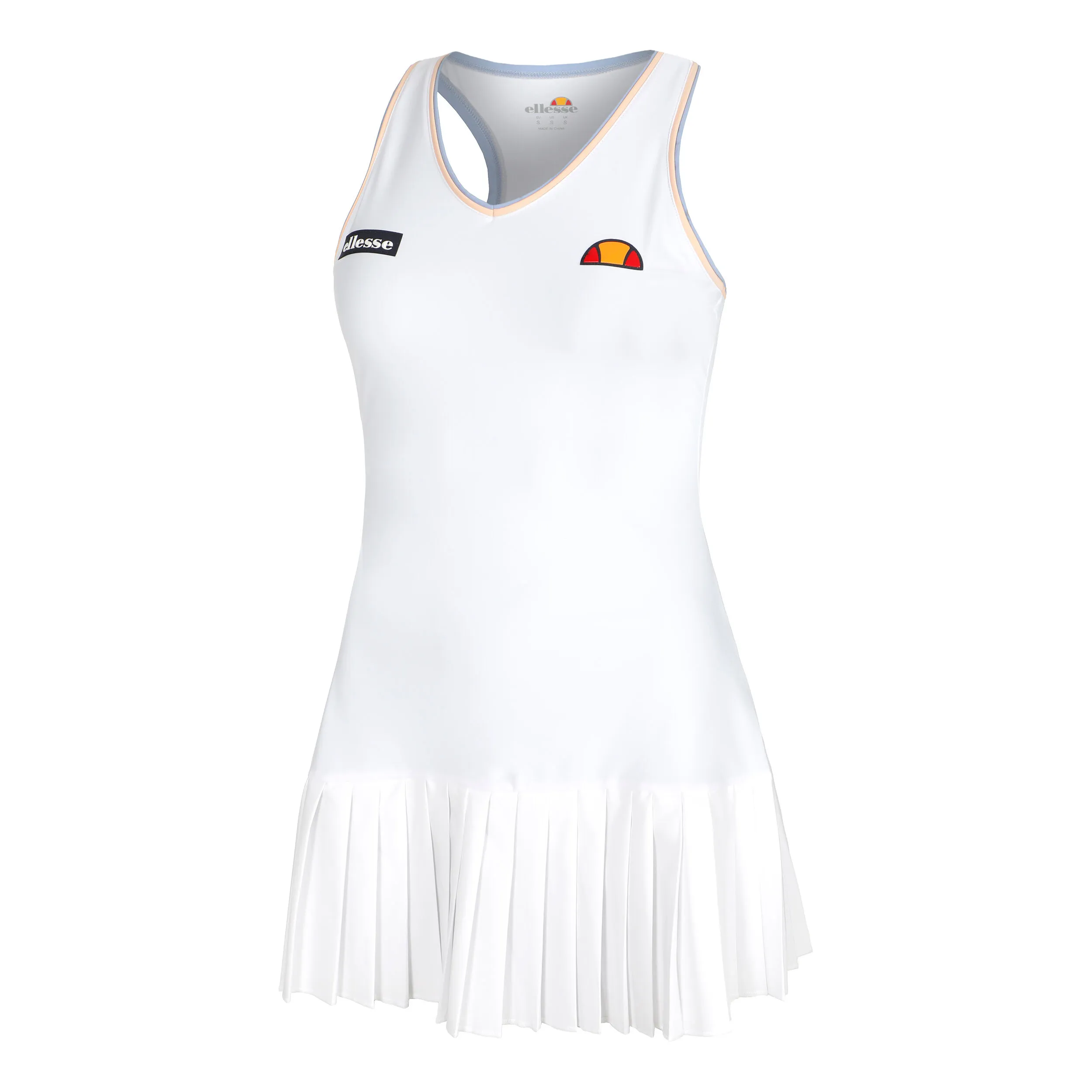 Guinevere Vestido Mujeres