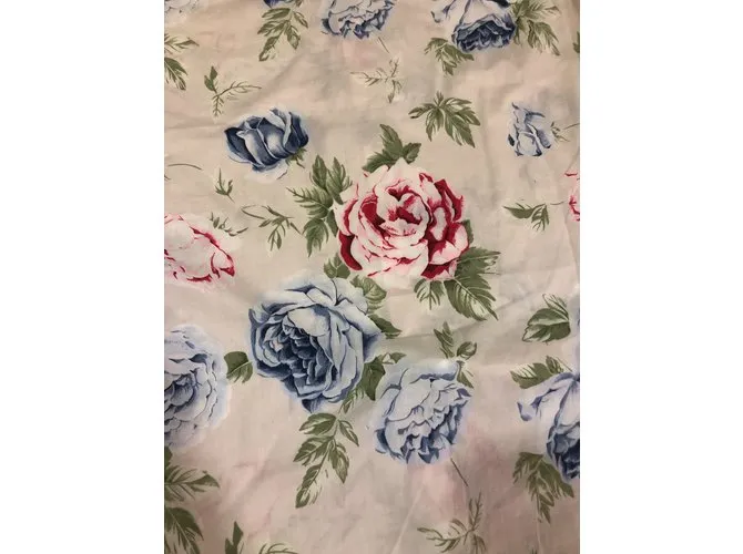 Hartford Camiseta floral Multicolor 
