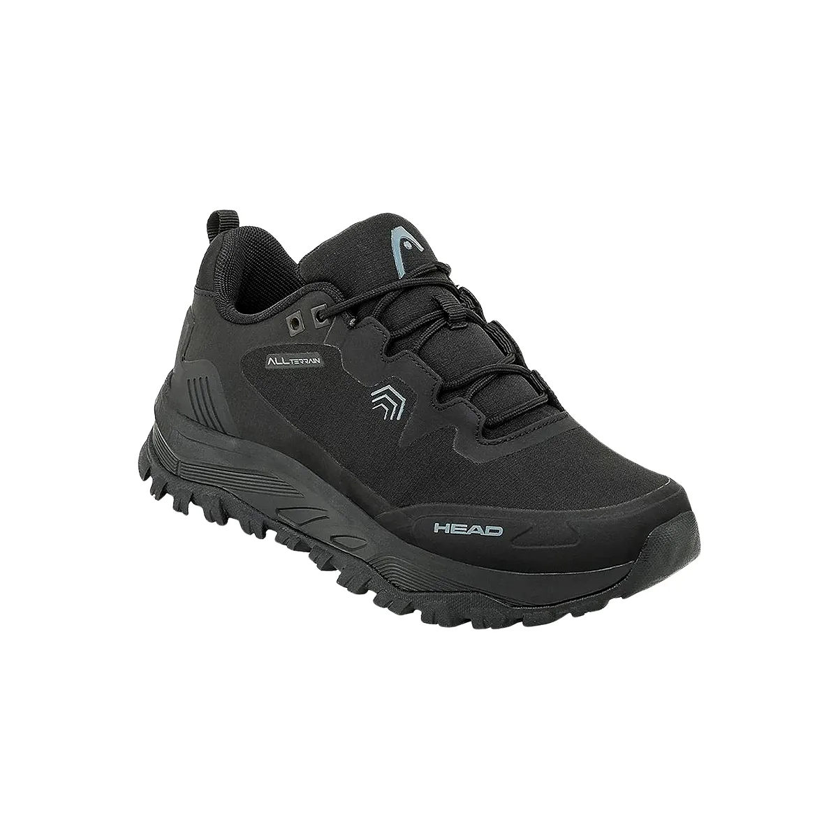 Head Zapatillas Alerces – Negro – Hombre – Hdhc13801h12