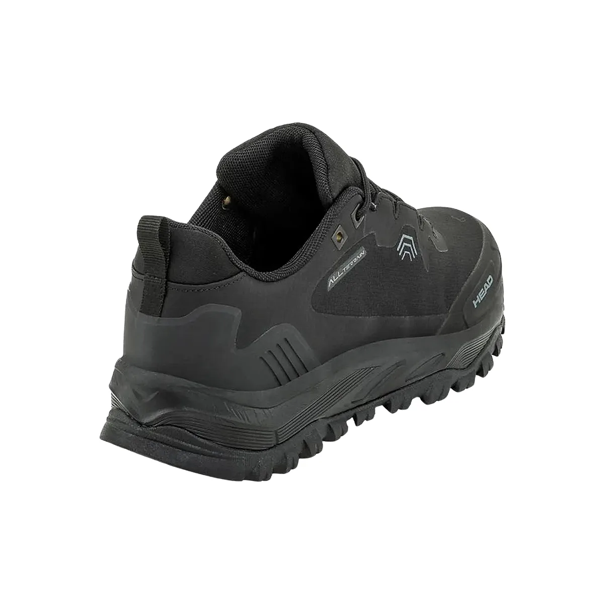 Head Zapatillas Alerces – Negro – Hombre – Hdhc13801h12