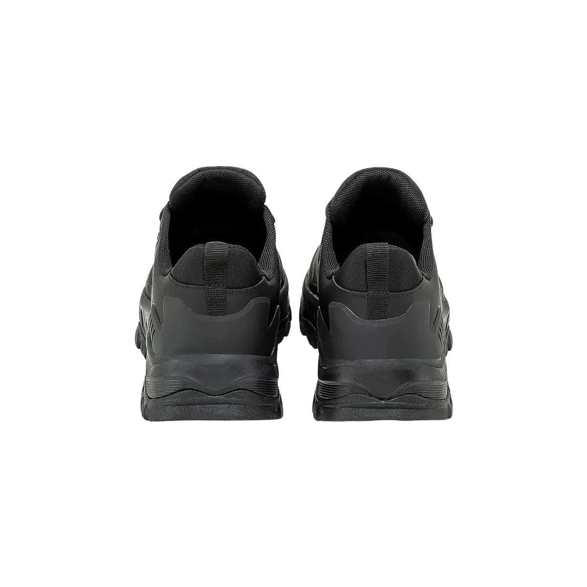 Head Zapatillas Alerces – Negro – Hombre – Hdhc13801h12