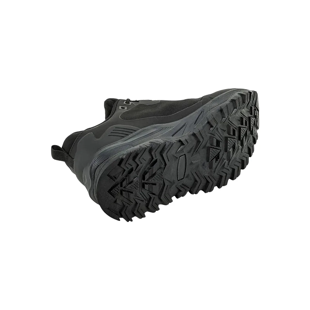 Head Zapatillas Alerces – Negro – Hombre – Hdhc13801h12