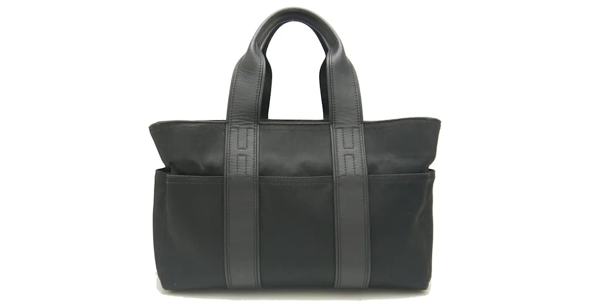 Hermès Acapulco Negro 