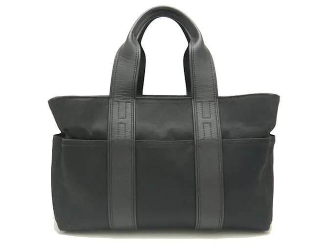 Hermès Acapulco Negro 