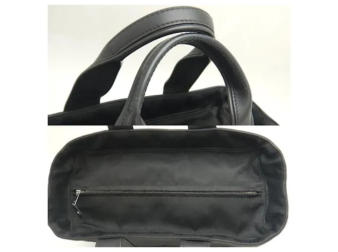 Hermès Acapulco Negro 