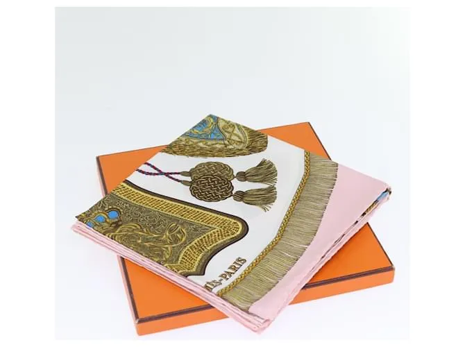 Hermès Carré 90 Multicolor 