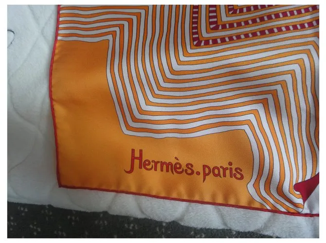 Hermès CUPONES INDIOS Multicolor 