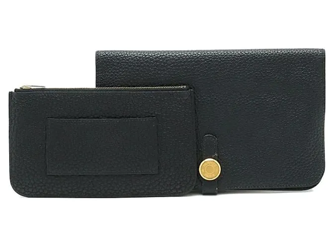 Hermès Dogon Negro 