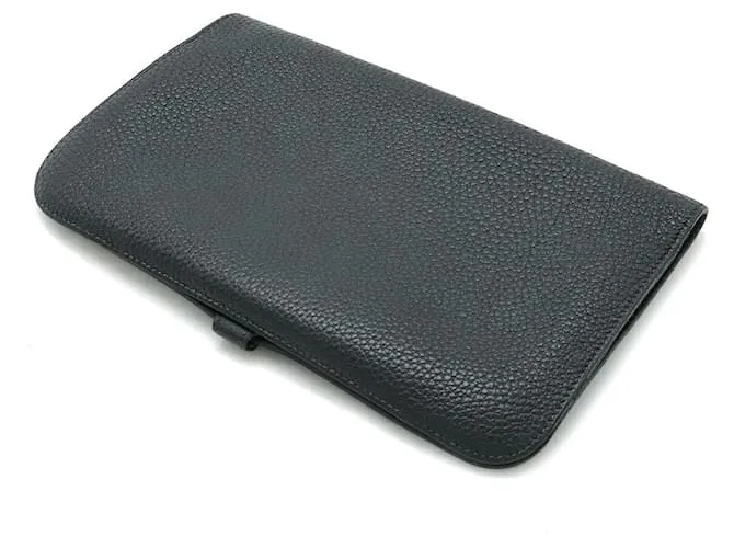 Hermès Dogon Negro 
