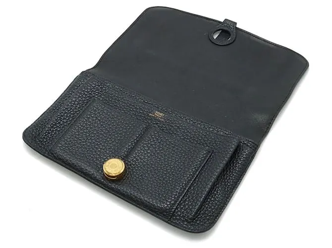 Hermès Dogon Negro 
