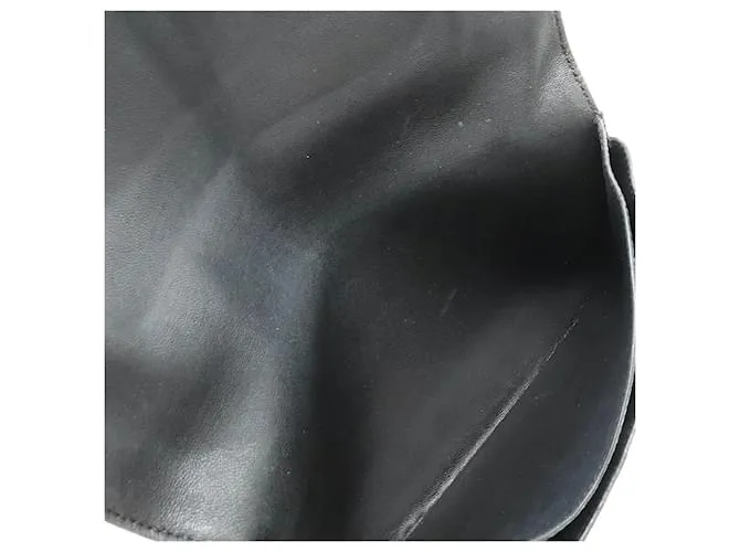 Hermès Dogon Negro 