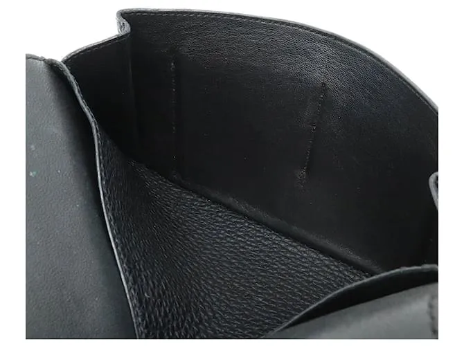 Hermès Dogon Negro 