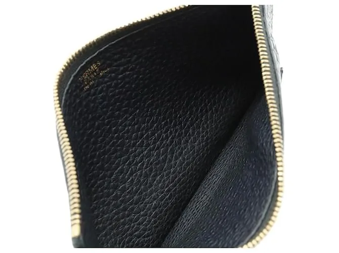 Hermès Dogon Negro 
