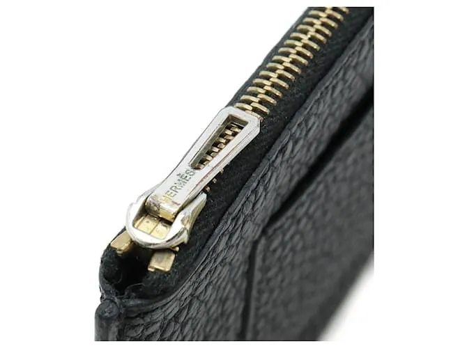 Hermès Dogon Negro 