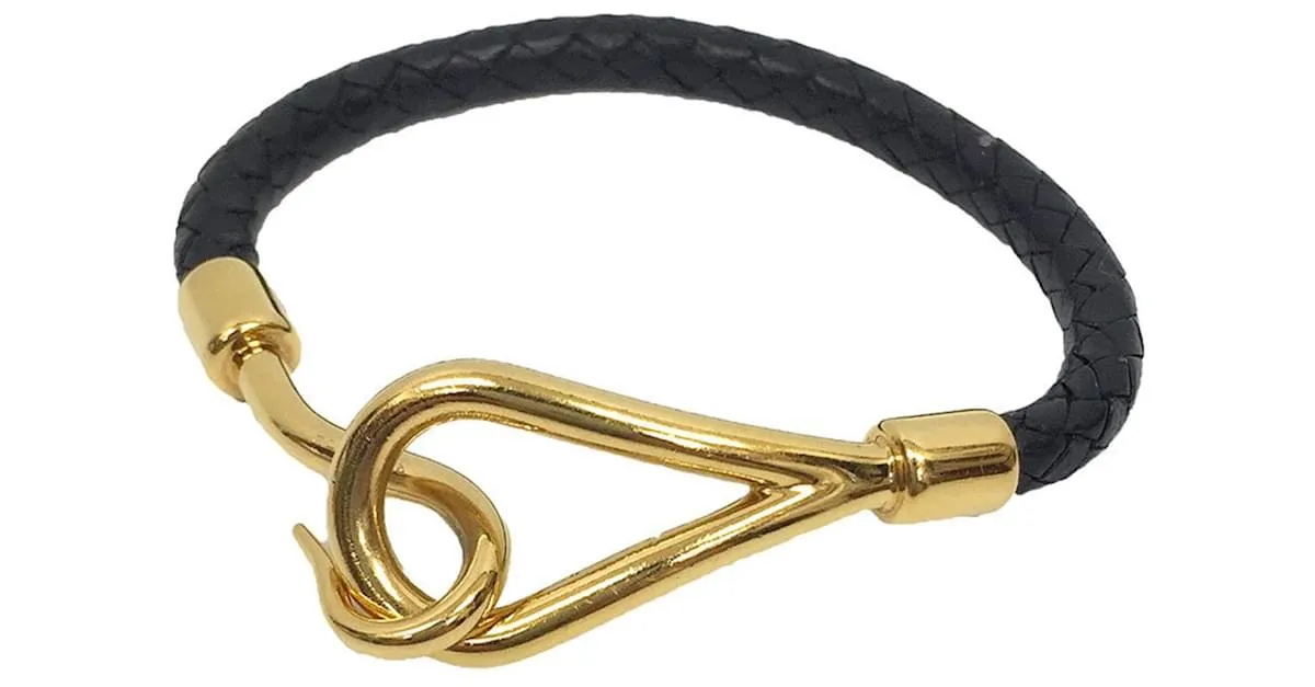 Hermès Jumbo Negro 