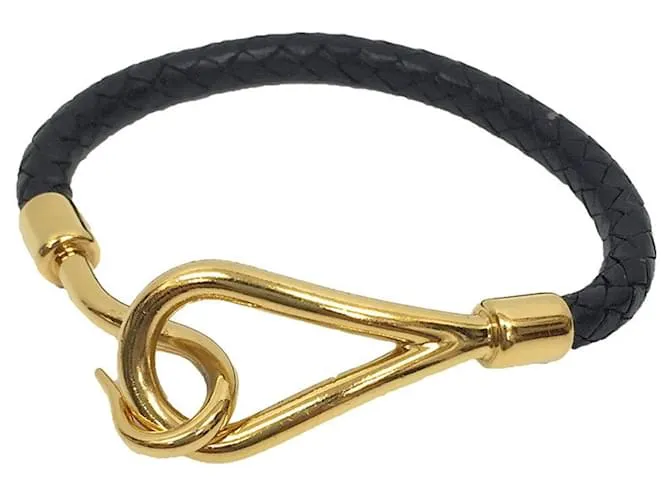 Hermès Jumbo Negro 