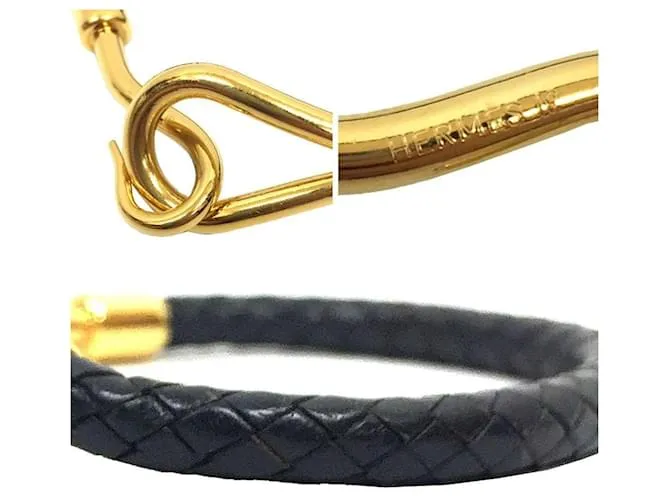 Hermès Jumbo Negro 