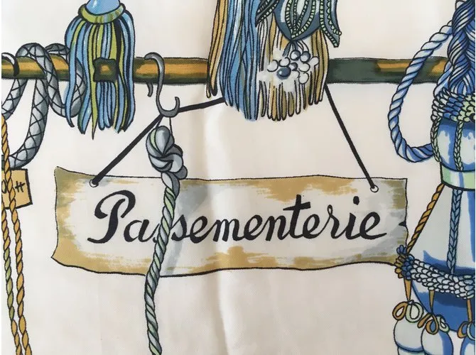 Hermès pastelería Púrpura Azul marino 
