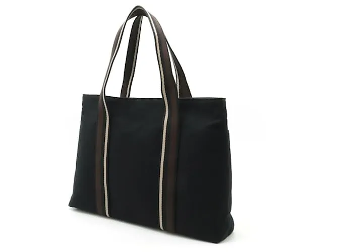 Hermès Troca Negro 
