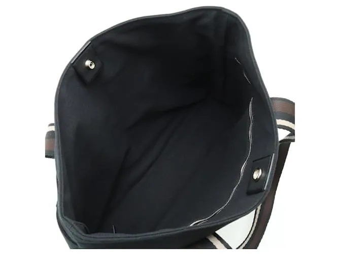 Hermès Troca Negro 