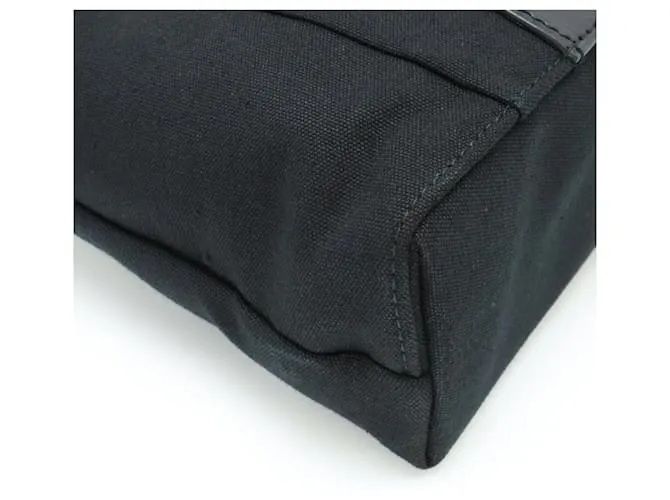 Hermès Troca Negro 