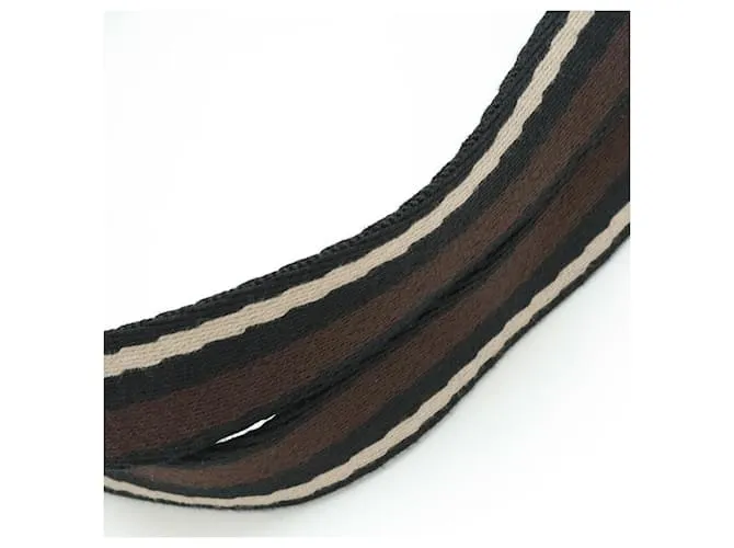 Hermès Troca Negro 