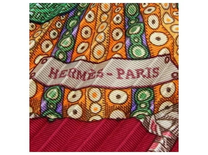 HERMèS  MULTICOLOR 
