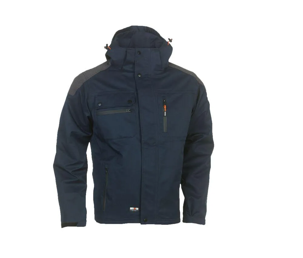 HEROCK HK145  PERSIA  AZUL MARINO