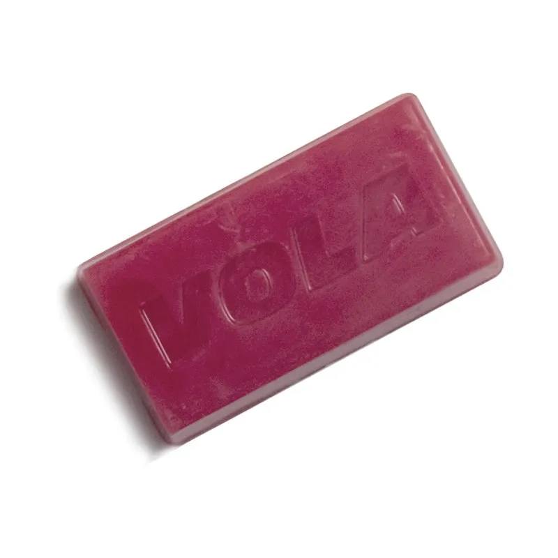 HMACH Rojo Cera Sólida 80g