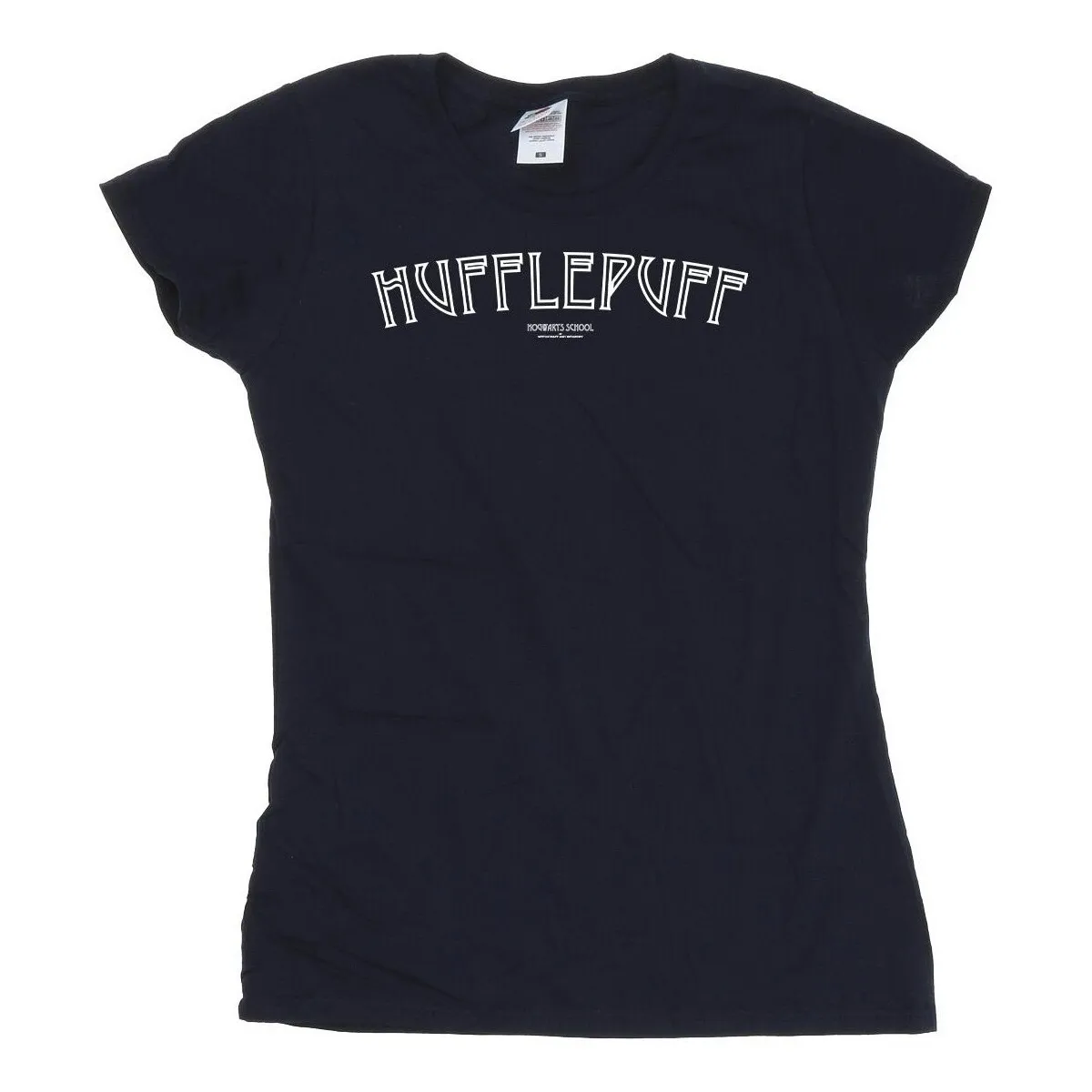 Hufflepuff Logo