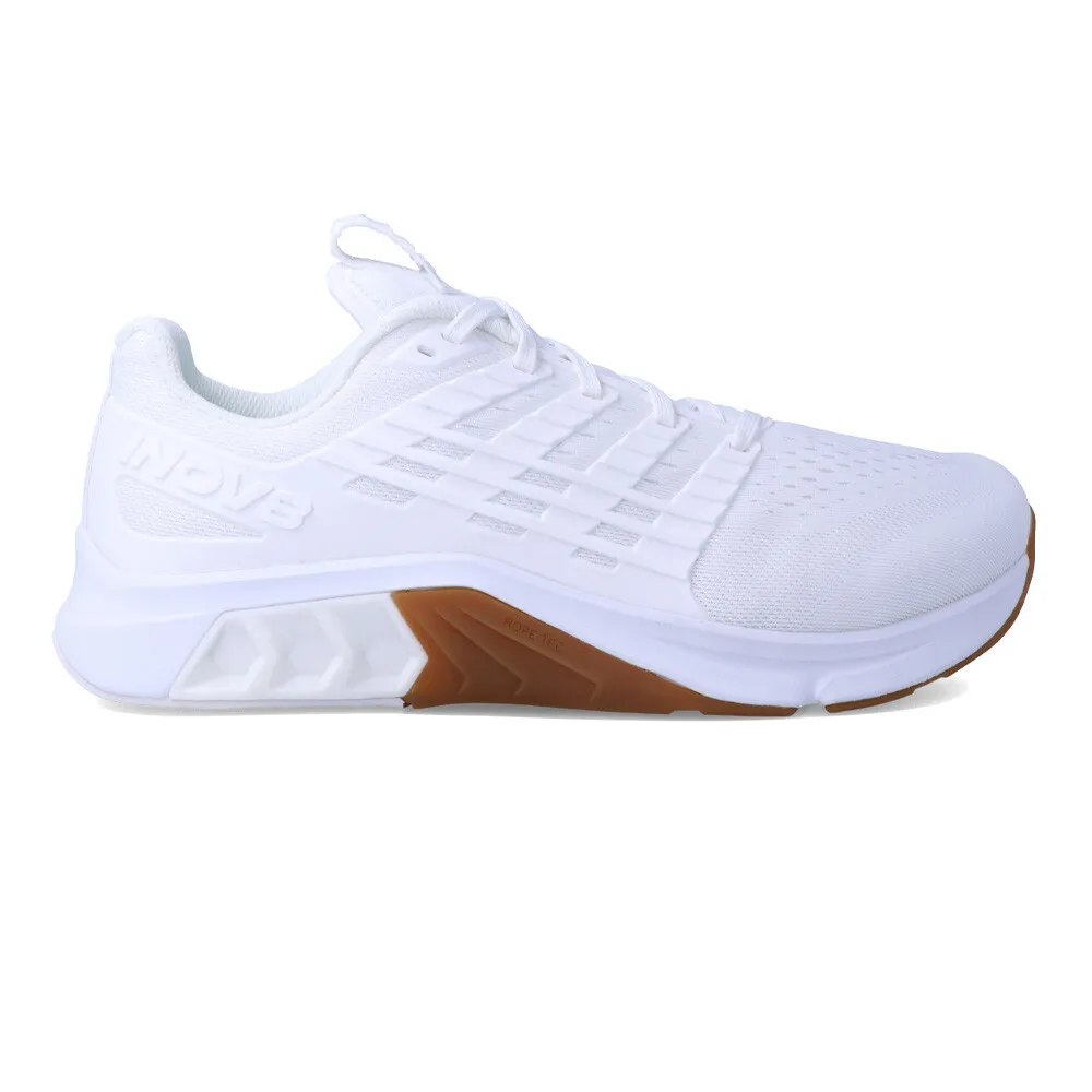 INOV8 FLITE MAX ZAPATILLAS GIMNASIO  (WIDE FIT)  SS25