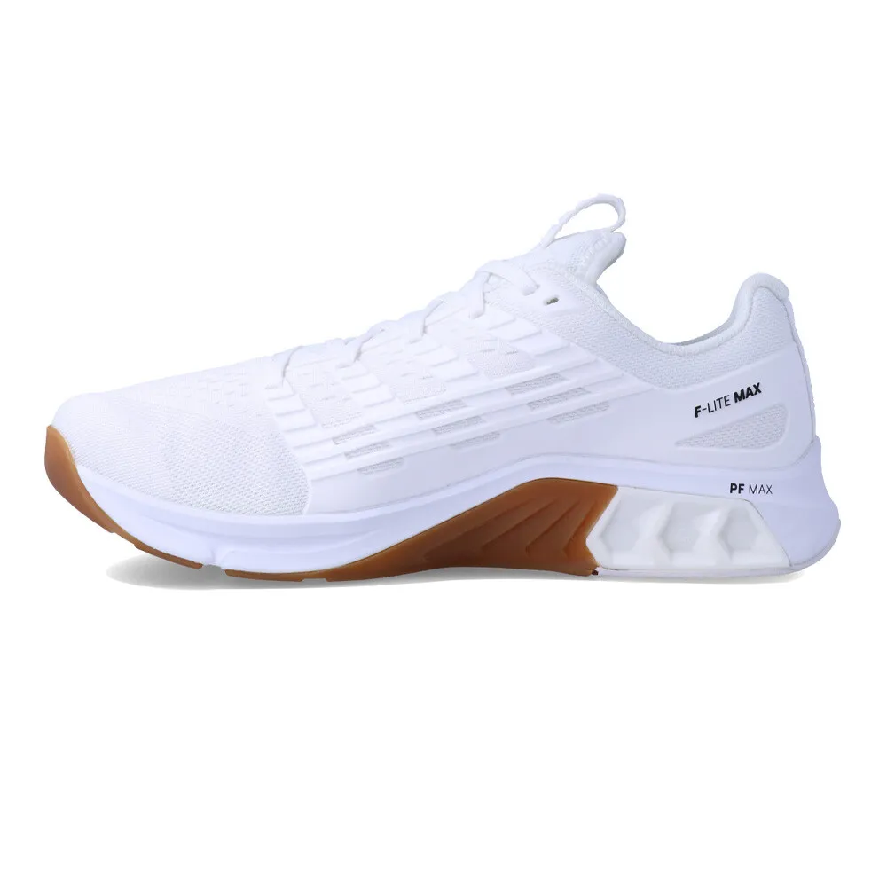 INOV8 FLITE MAX ZAPATILLAS GIMNASIO  (WIDE FIT)  SS25