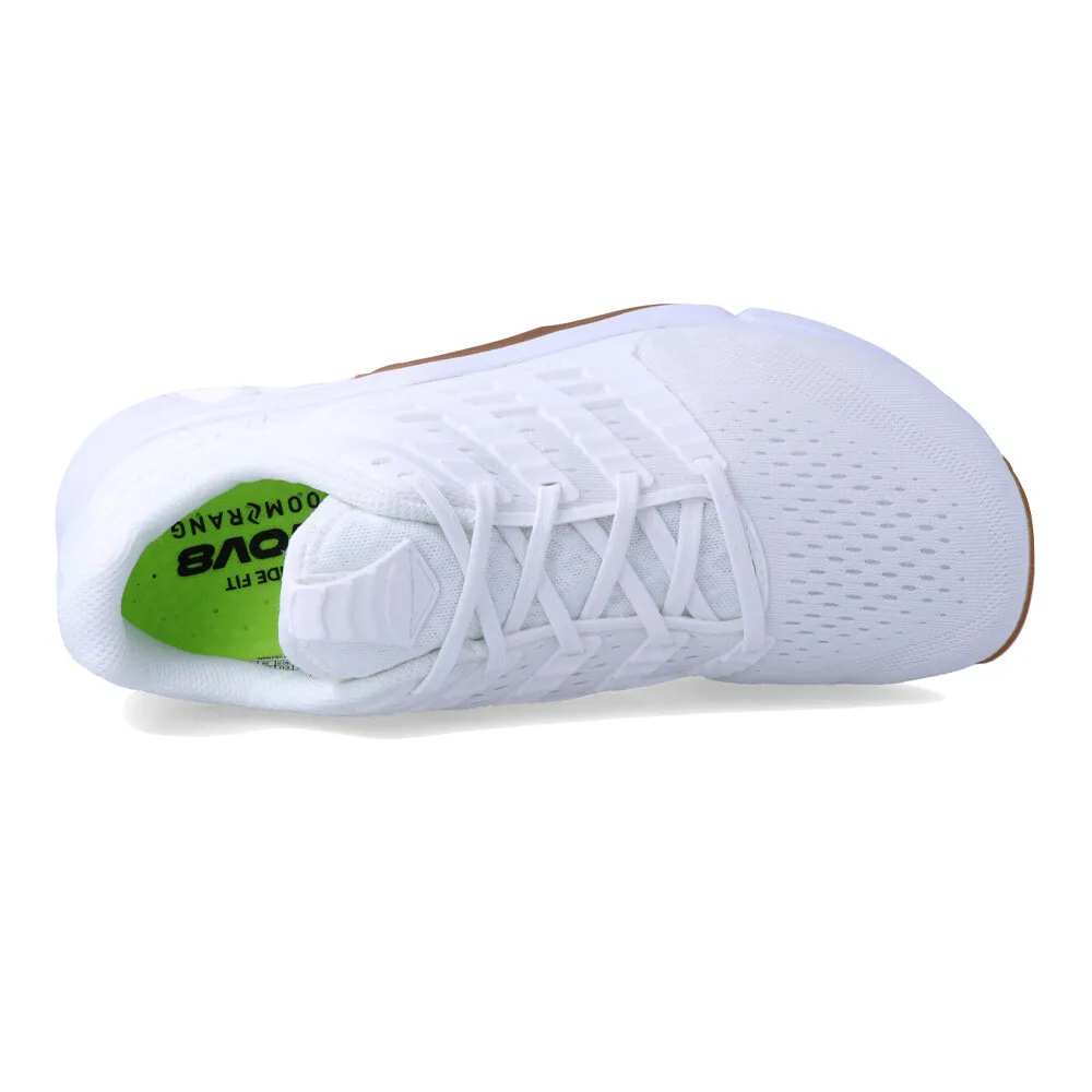 INOV8 FLITE MAX ZAPATILLAS GIMNASIO  (WIDE FIT)  SS25
