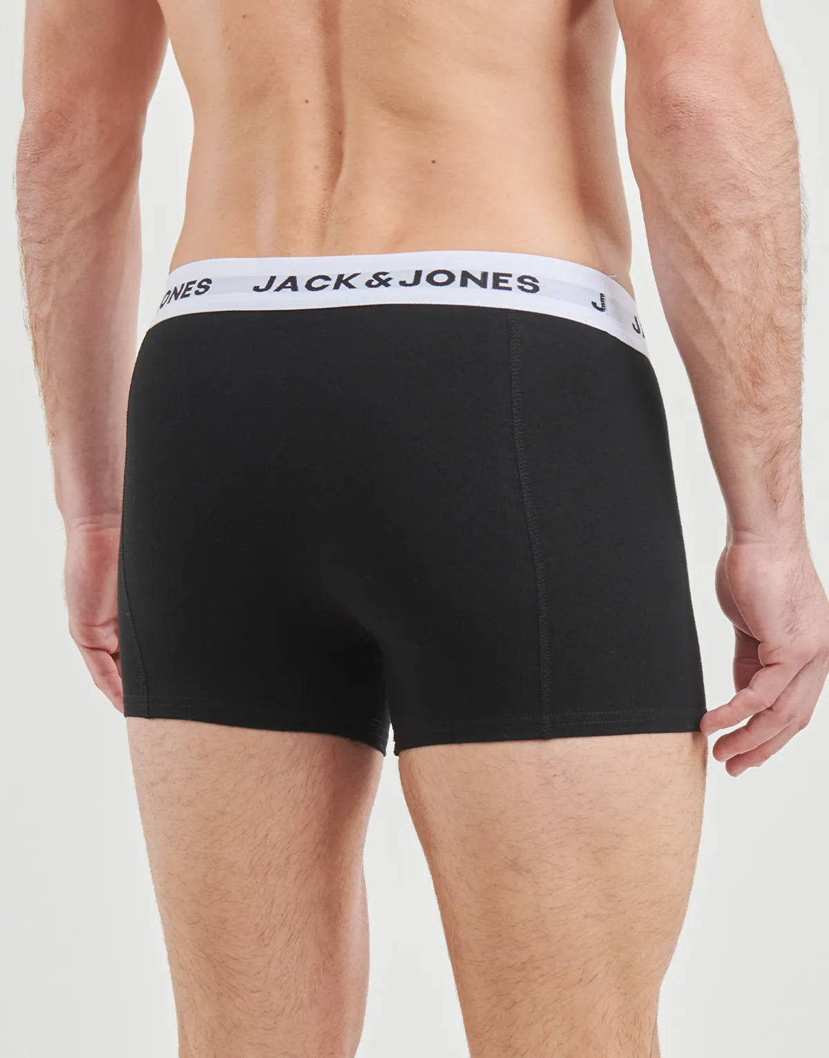 JACSOLID TRUNKS 5 PACK OP