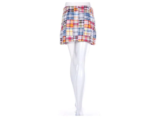 J.Crew Afueras Multicolor 