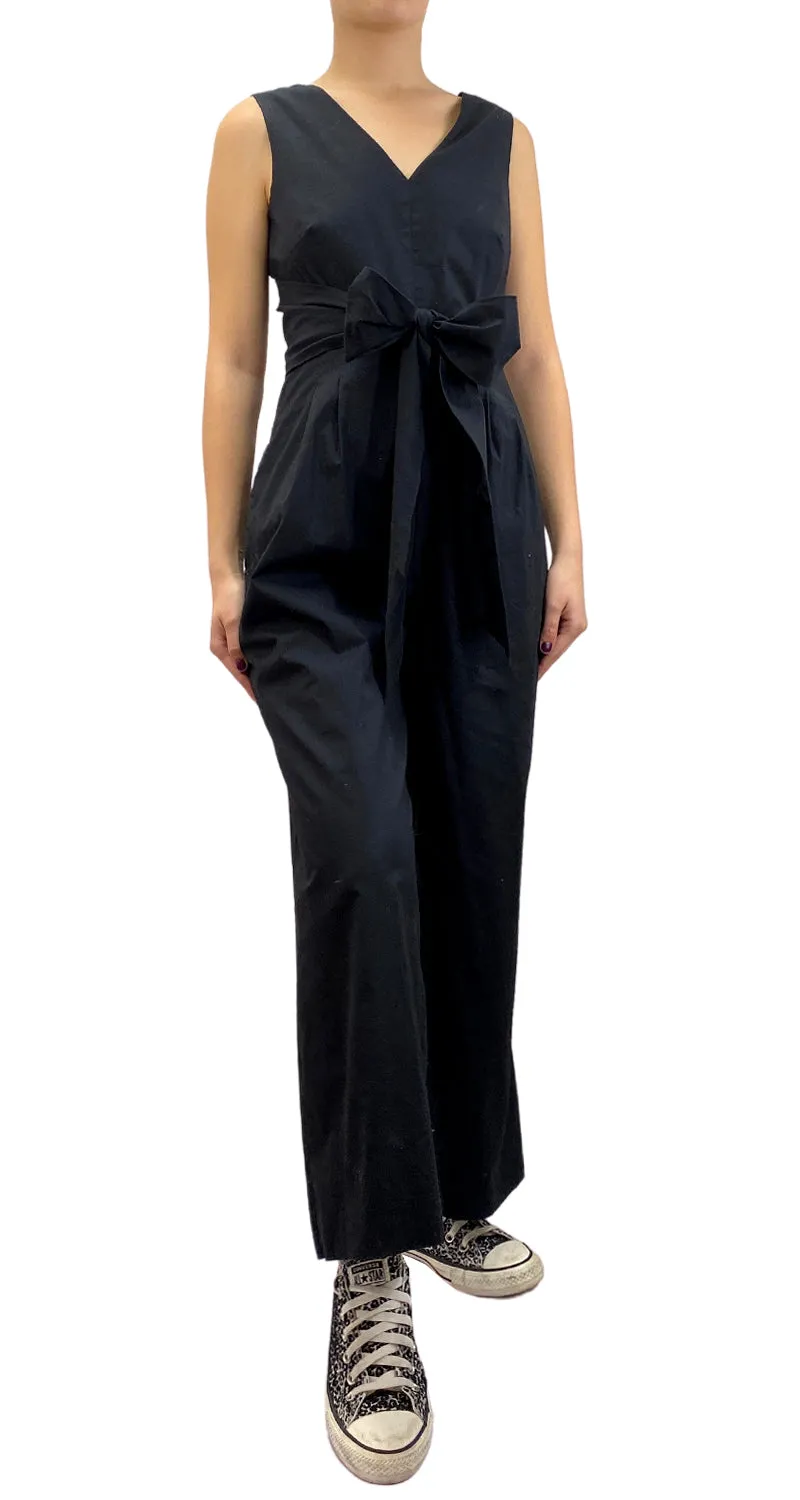 JCREW Enterito Negro