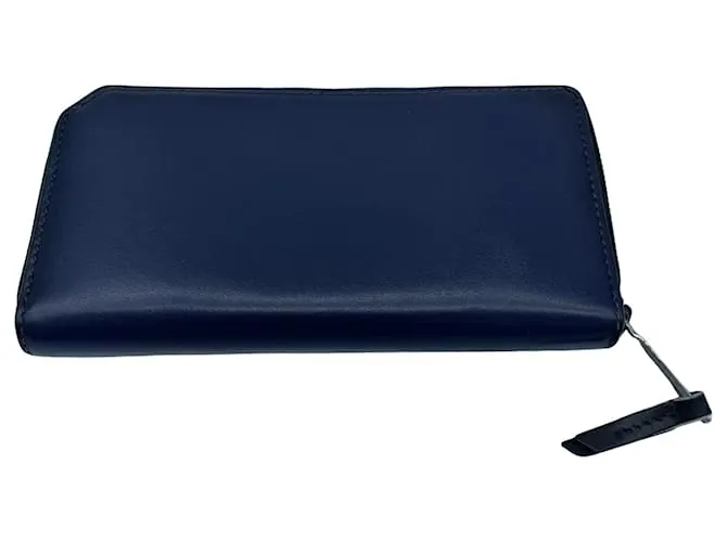 Jimmy Choo Azul marino 
