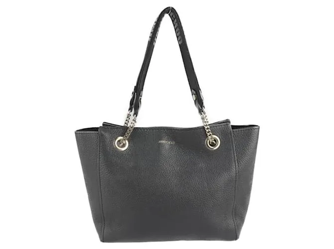 Jimmy Choo Negro 