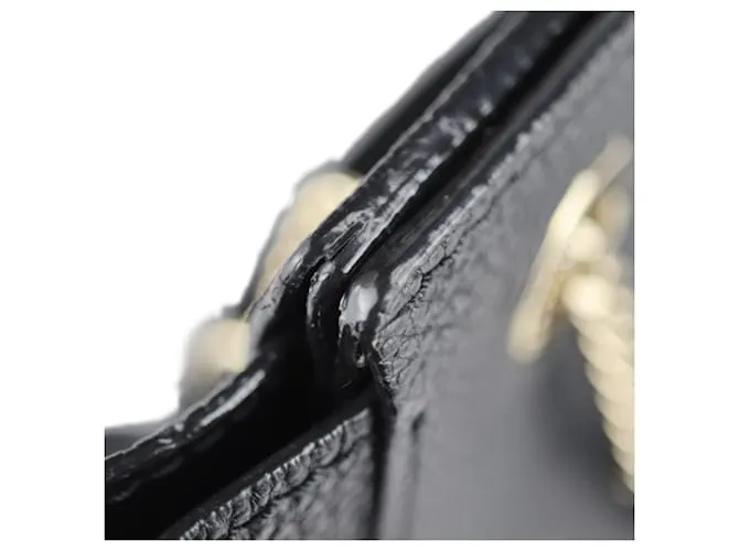 Jimmy Choo Negro 