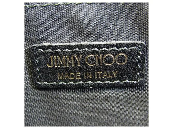 Jimmy ChooZena Negro 