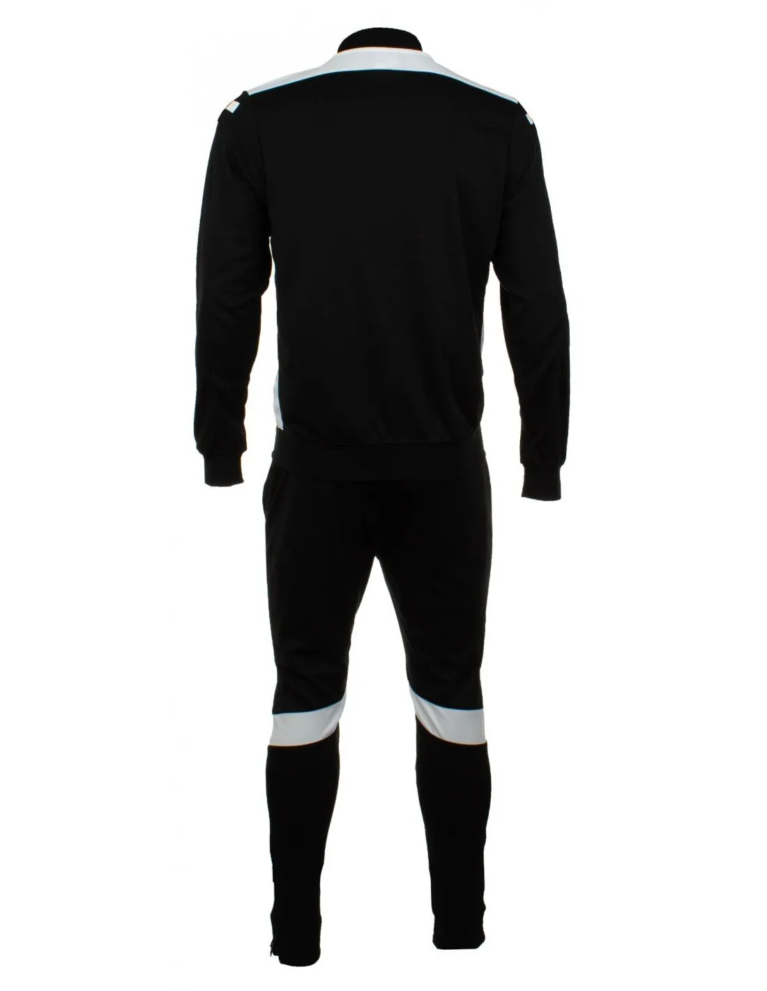 JOMA  CHáNDAL NEGRO Y BLANCO CHAMPIONSHIP VI HOMBRE